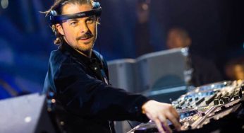 Axel Christofer Hedfors or Axwell, The Journey of a Swedish