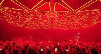 Hakkasan Las Vegas, Where Fine Dining Meets Vibrant Nightlife