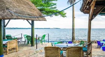 2Friends Bar, A Hidden Gem in Uganda