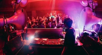 AFRO CLUB NIGHT, Your ‘Happiness Tonic’ Every Last Saturday!