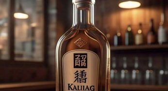 Kaoliang Taiwan’s Iconic Liquor with Global Fame