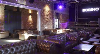 Thrilling Live Thursdays at Bobino Milano!