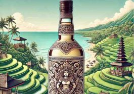 Arak Bali