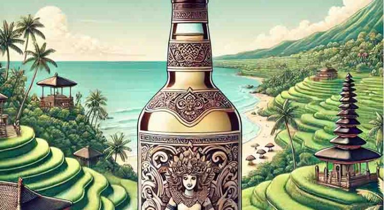 Arak Bali