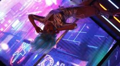 KUJIRA ENTERTAINMENT