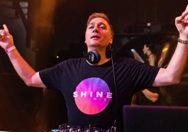 Paul Van Dyk