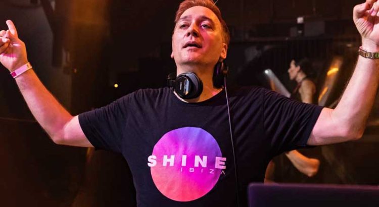 Paul Van Dyk