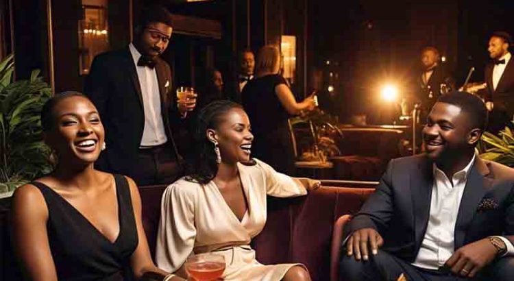 The Rise of Exclusive Lounges