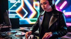 AI-Powered Nightlife