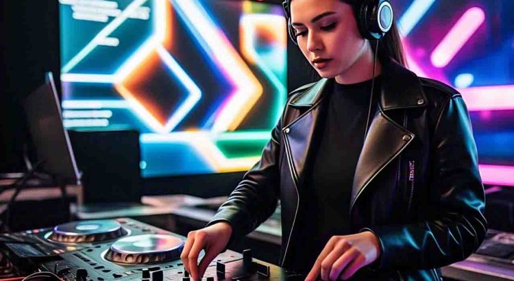 AI-Powered Nightlife