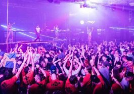 BCM Magaluf