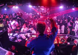 Club Vera (Hongdae)