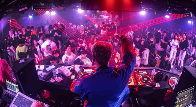 Club Vera (Hongdae)
