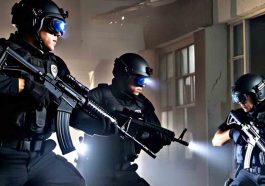 DEA Raid Uncovers