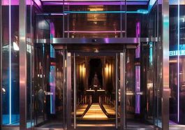 NYC Nightlife 2025