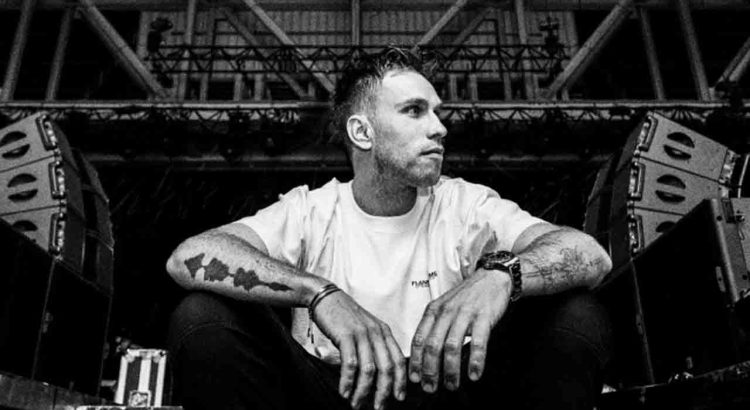 Nicky Romero Takes Over