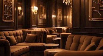 Soft Clubbing: A Chill and Classy Nightlife Trend