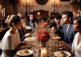 Supper Clubs