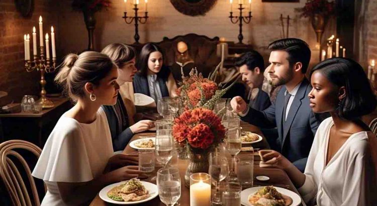 Supper Clubs