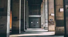 The Legendary Berghain