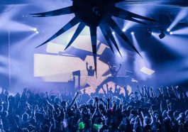 Ultimate Electronic Beats