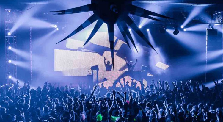 Ultimate Electronic Beats