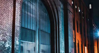 Berghain Berlin: The Legendary Techno Temple