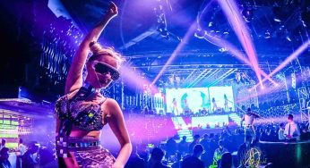 Club Cubic: The Ultimate Nightlife in Macau