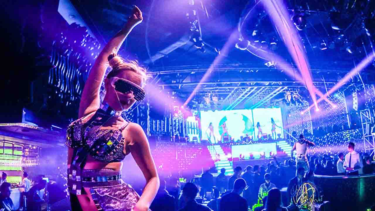 Club Cubic
