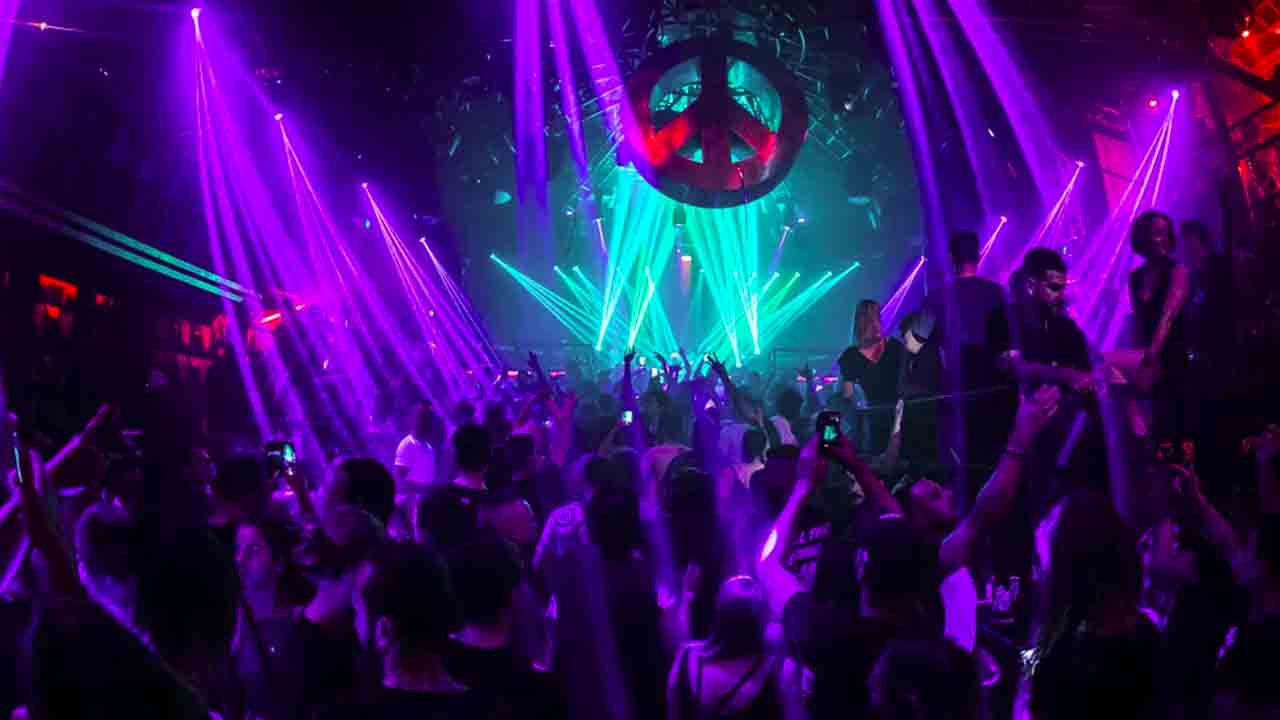 Club MADE