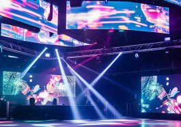 Dance Floor Revolution