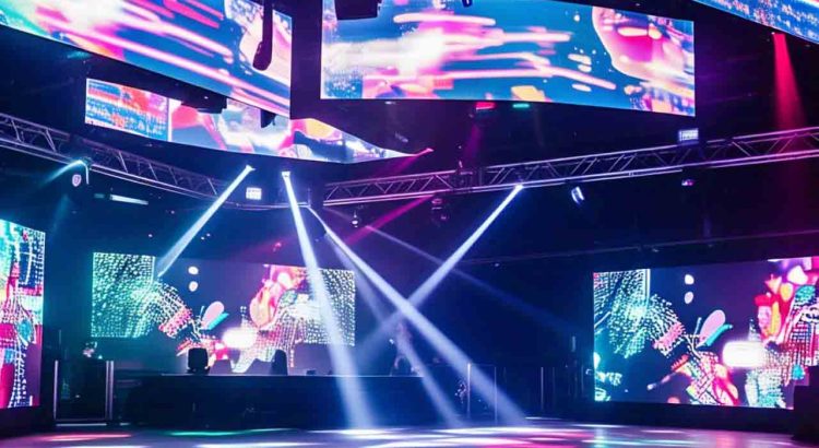 Dance Floor Revolution