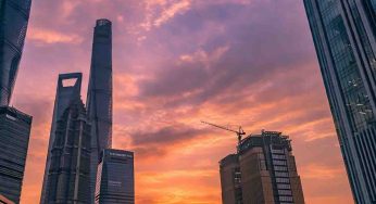Experience Magic at Skyline Sunset Rooftop Party Vol.2