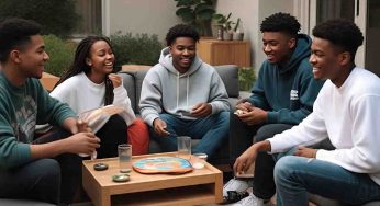 Gen Z Prefers Supper Clubs Over Strobe Lights