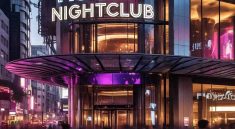Halal Nightclubs