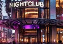 Halal Nightclubs
