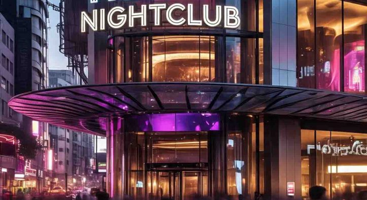 Halal Nightclubs: The New Alcohol-Free