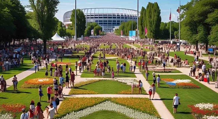 Indie Vibes and Summer