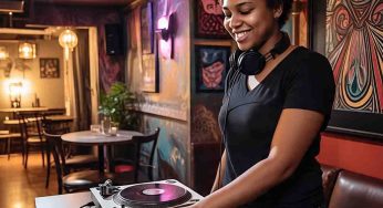 Intimate Vibes: The Rise of Boutique Nightclubs