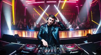June Beats in Tokyo: ZEROTOKYO Lights Up the Night