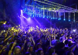 June Nights in Ibiza