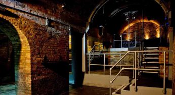 Legendary Fabric: London’s Iconic Nightclub