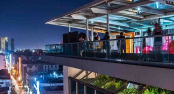 Night of Horror: Jet Set Nightclub Roof Collapse