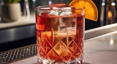 Nightclub Drink Trends