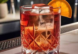 Nightclub Drink Trends
