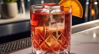 Nightclub Drink Trends: A Fusion of Nostalgia and Innovation