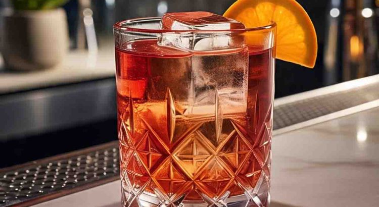 Nightclub Drink Trends