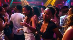 Nightclubs as Social Travel