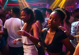 Nightclubs as Social Travel