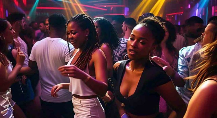 Nightclubs as Social Travel